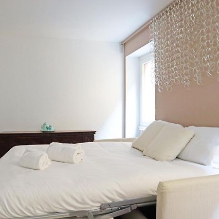 Appartement Brera Milan Style House Extérieur photo