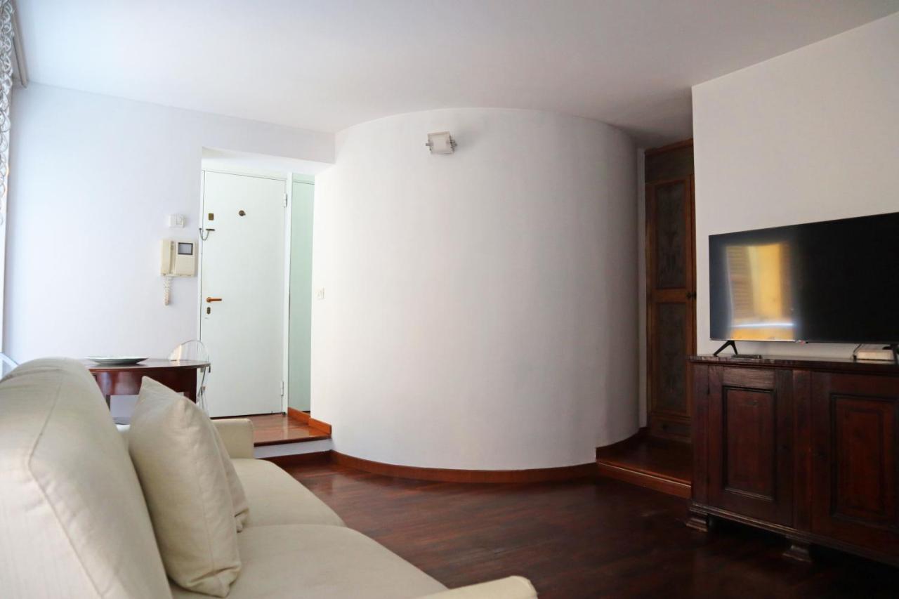Appartement Brera Milan Style House Extérieur photo