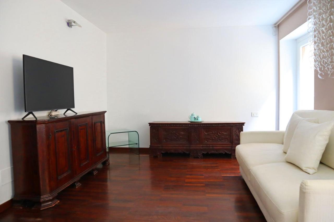Appartement Brera Milan Style House Extérieur photo