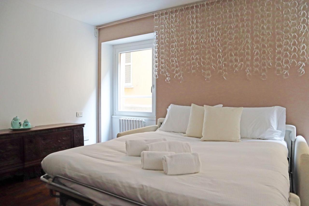 Appartement Brera Milan Style House Extérieur photo