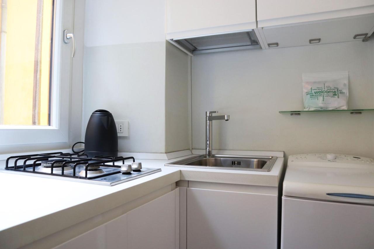 Appartement Brera Milan Style House Extérieur photo